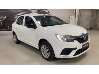 renault logan 1.0 zen