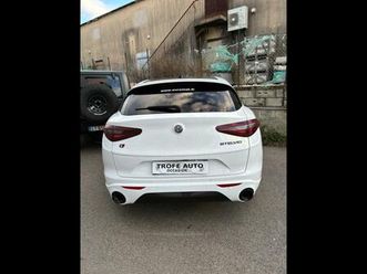 2.2 diesel 210ch veloce q4 at8 my20