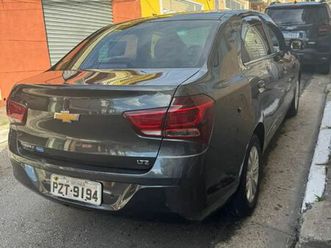 ltz 1.8 8v econo.flex 4p aut.