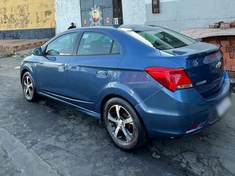 vendo prisma ltz 1.4 2019 - oportunidade exclusiva - ( parcelamento disponível)