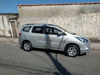 ltz 1.8 8v econo.flex 5p aut.