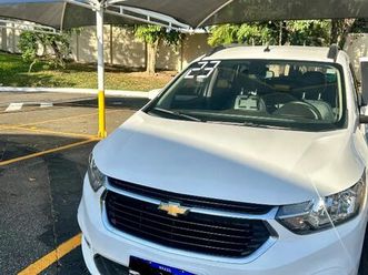 premier 1.8 8v econo.flex 5p aut.