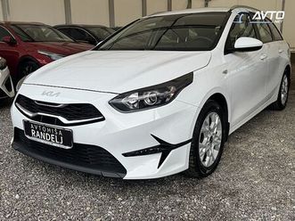 kia ceed sw 1.0 t-gdi ex champion isg. m t 88 kw