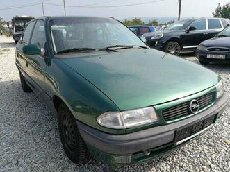 opel astra cdx 16v, 1996 god.