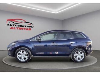 mazda cx7 euro5 2012 barcanesti