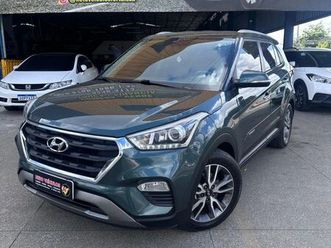 prestige 2.0 16v flex aut.