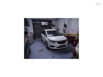 opel zafira 1.4 gasolina
