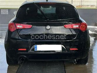alfa romeo giulietta 1.6 jtdm progression