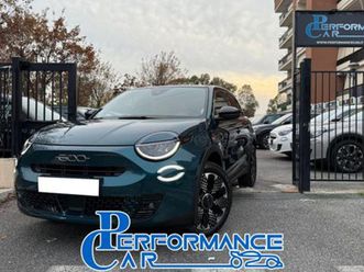 600 (2023-->) 600 hybrid 100 cv dct mhev