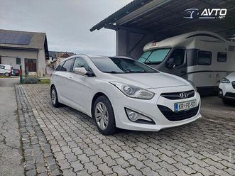 hyundai i40 1.7 crdi