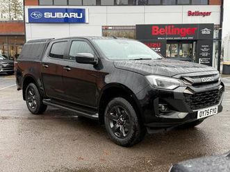 1.9 td v-cross commercial auto 4wd euro 6 (s/s) 4d