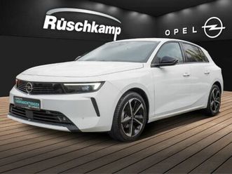 l edition 1.2 rückkam voll-led pdc shz alu