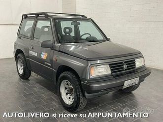 suzuki vitara 1.6i cat 77cv-diff. autobloccante