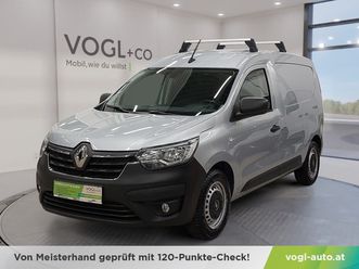 renault express van l1 1.5 dci 75