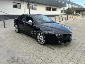 alfa romeo 159 1.9 jtd 16v ti