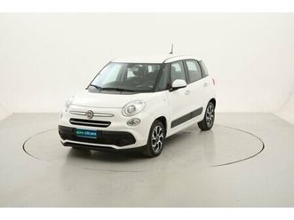 fiat 500l diésel 500l 1.3mjt ii s&s mirror