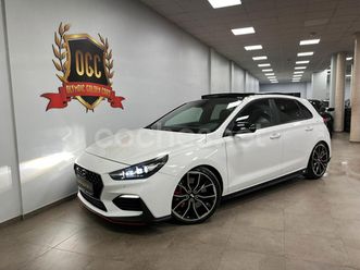hyundai i30 2.0 tgdi n performance sky