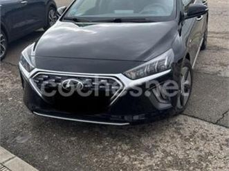 hyundai ioniq 1.6 gdi hev klass le dct