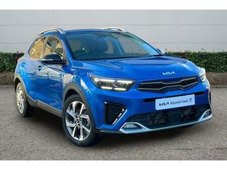 1.0 t-gdi isg 48v gt-line s