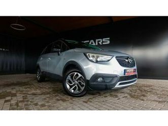 opel crossland x 1.2 t innovation