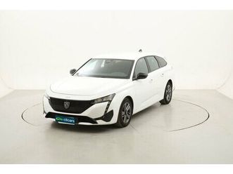 peugeot 308 diésel 308 sw 1.5 bluehdi s&s active pack 130