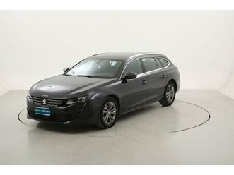 peugeot 508 diésel 508 sw 1.5 bluehdi s&s business line eat8 130