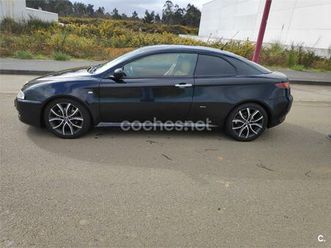 alfa romeo gt 1.9 jtd distinctive