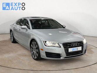 audi a7 3.0 310 cv