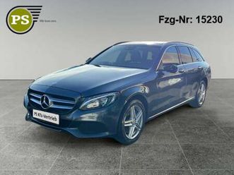 t bluetec d 4matic panodach designo leder led el.