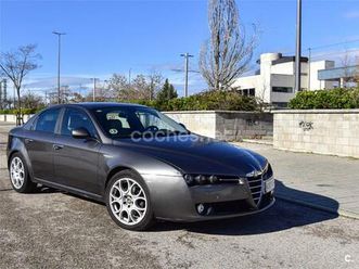 alfa romeo 159 1.9 jtd 16v selective