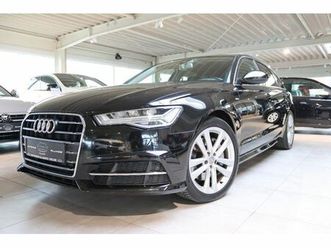 AUDI A6 3-0-tdi-160-kw-218-ps-autom-7-gang