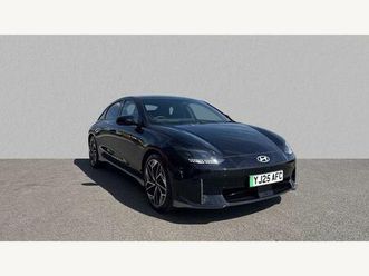 168kw ultimate 77kwh 4dr auto