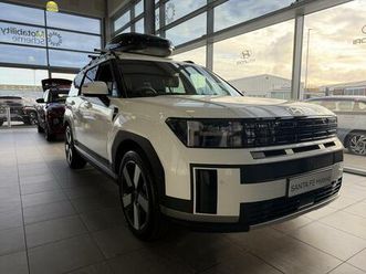 1.6 t-gdi 13.8kwh ultimate auto 4wd euro 6 (start/stop) 5dr (7seat)