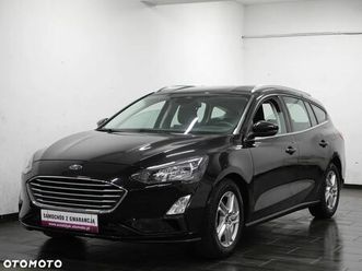 ford focus 1.0 ecoboost mhev active