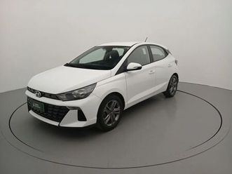 hyundai hb20 comf./c.plus/c.style 1.0 flex 12v 2025