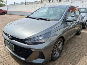 hyundai hb20 comf./c.plus/c.style 1.0 flex 12v 2025