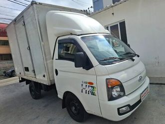 hyundai hr 2.5 4wd diesel 2014