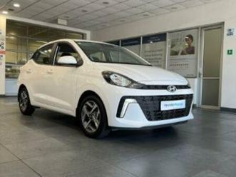 1.2 executive sedan manual