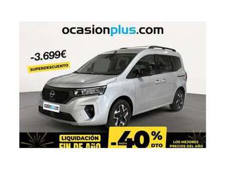 townstar m1 combi 1.3g tekna 96kw l1 5pl