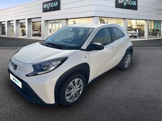 1.0 vvt-i 72 dynamic