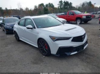 acura integra type s ≫ 2024 • 75 000 лв. • id