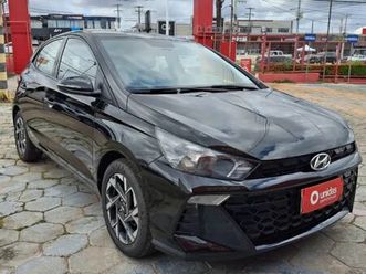 hb20 comfort plus tgdi at 1.0 4p