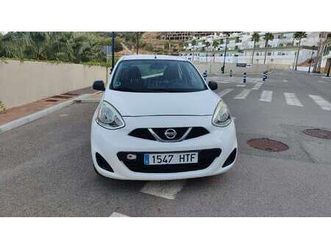 micra 1.2 acenta acenta