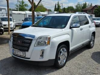 gmc terrain 3.0i/авт./лизинг/usa ≫ 2010 • 24 500 лв. • id