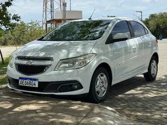 hatch lt 1.0 8v flex power mec. 4p