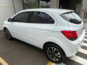 hatch ltz 1.4 8v flex power mec. 4p