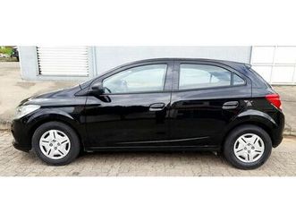 joy hatch 1.0 8v flex mec. 4p