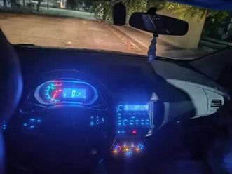 chevrolet spin advantage 1.8 8v econo.flex 5p aut. 2014