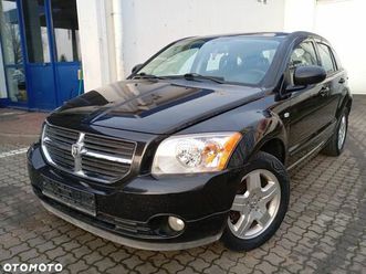 dodge caliber 2.0 crd sxt