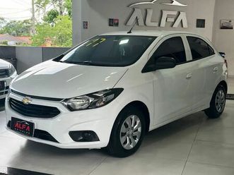 hatch lt 1.0 8v flex mec. 4p